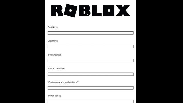 how to APPLY to ROBLOX UGC смотреть онлайн