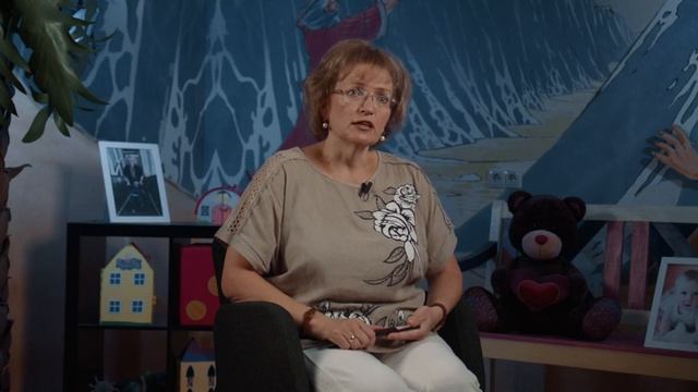 «Бог победил болезнь внучки» – свидетельство Елены – служителя церкви «Благая весть онлайн» смотреть онлайн