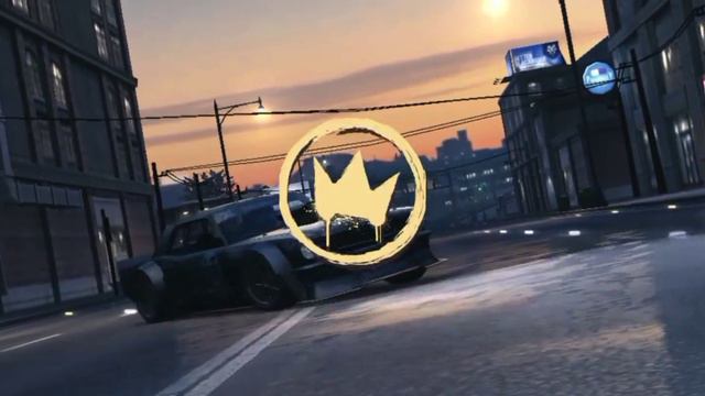 SUBARU BRZ Max Stars and Ford Mustang Hoonicorn chapter 3 mix event смотреть онлайн