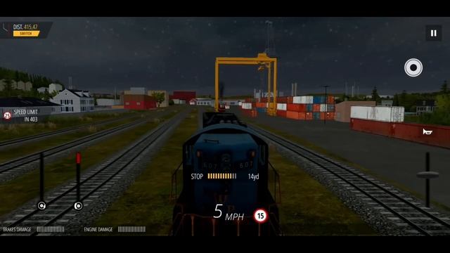 НОВЫЙ СИМУЛЯТОР ПОЕЗДА НА АНДРОИД ОБЗОР TRAIN SIMULATOR PRO USA ANDROID GAMEPLAY 2022 NEW GAMES смотреть онлайн