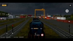 НОВЫЙ СИМУЛЯТОР ПОЕЗДА НА АНДРОИД ОБЗОР TRAIN SIMULATOR PRO USA ANDROID GAMEPLAY 2022 NEW GAMES
