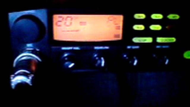 Midland Alan 48+ Multi - test funkcji DW смотреть онлайн