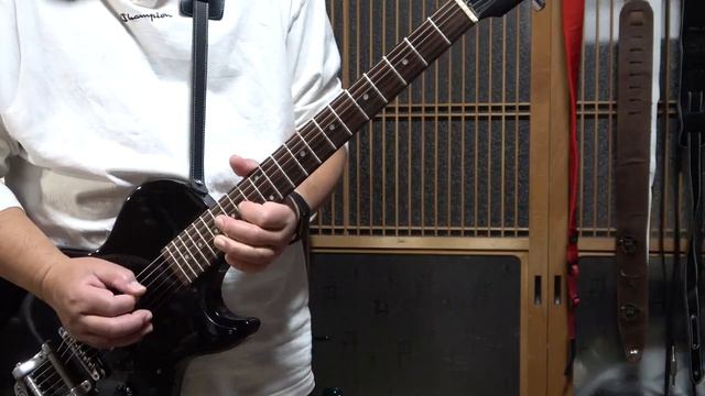 Orville MM 65 1990 Mods & Kz TrebleBooster+ ibanez TUBESCREAMER TS808+Orenge DarkTerror 001 смотреть онлайн