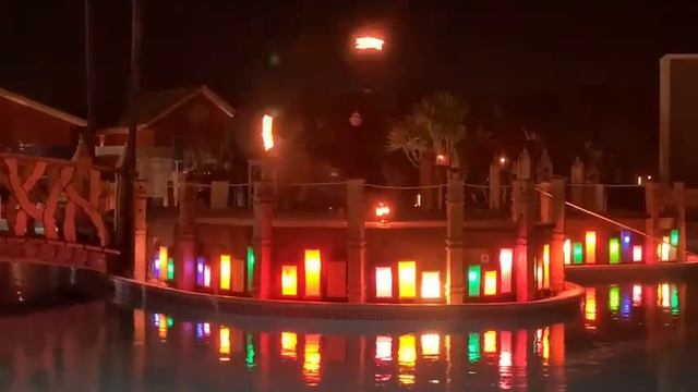 Джангл Аквапарк,Хургада