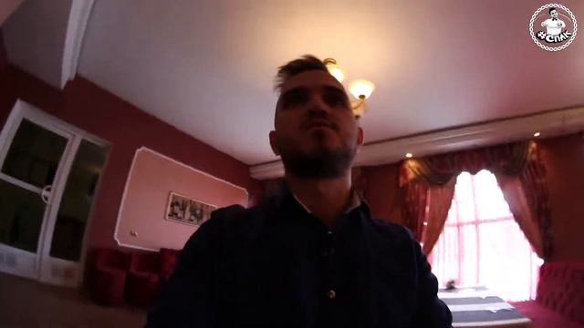 ТамадоРРо! кафе Vip клуб, Кировский район Волгограда. Ведущий Александр Козлов смотреть онлайн