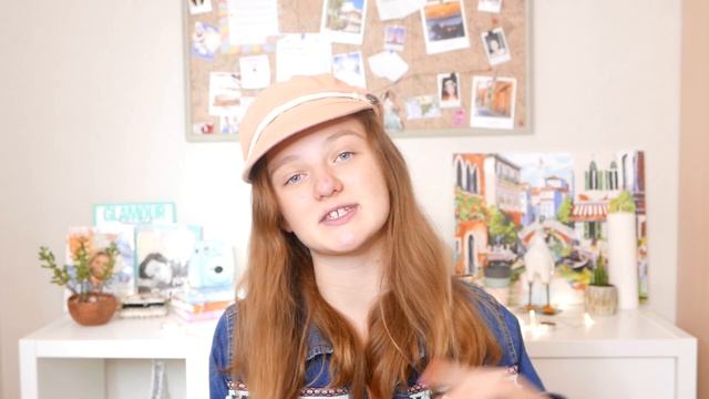 Мои покупки// Elle Girl, уходовая косметика смотреть онлайн