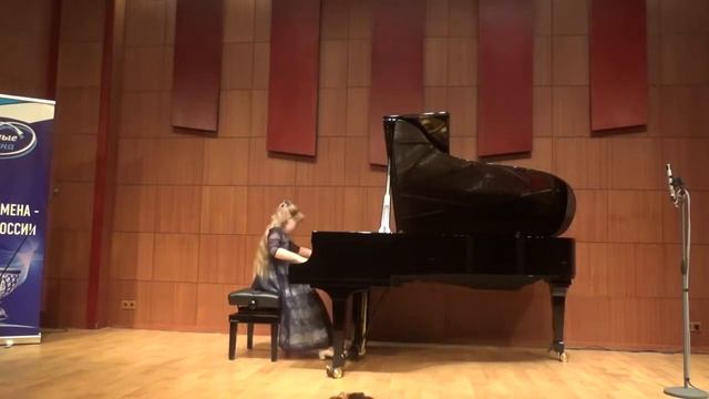 Э.Григ Ноктюрн 5 , Московская филармония смотреть онлайн