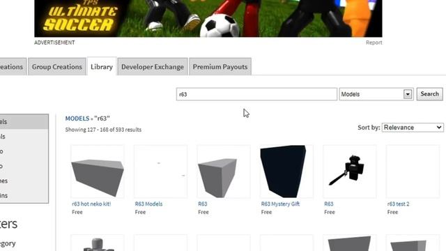 ROBLOX R63 Is GROSS… (Milkded Reupload) смотреть онлайн