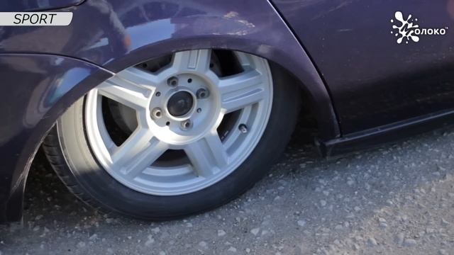 Тачки на прокачку. Часть вторая смотреть онлайн