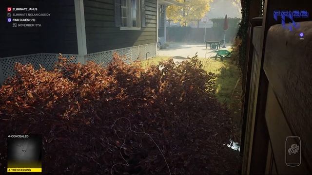 HITMAN 2 : Another Life - Charbroiled & Whack-a-Mole | PRIZZLIV смотреть онлайн