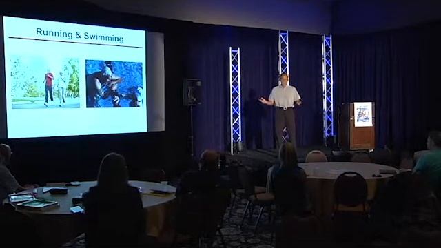 Preventing and Lowering High Blood Pressure (Silent Killer) - Dr. Hirofumi Tanaka смотреть онлайн