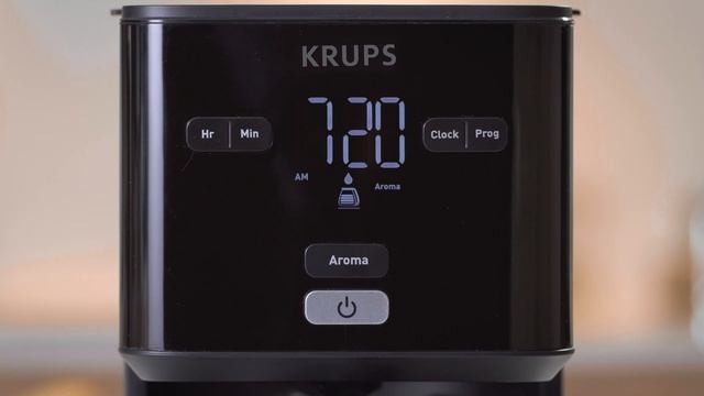 ¿Cómo controla fácilmente la intensidad en tu café? смотреть онлайн