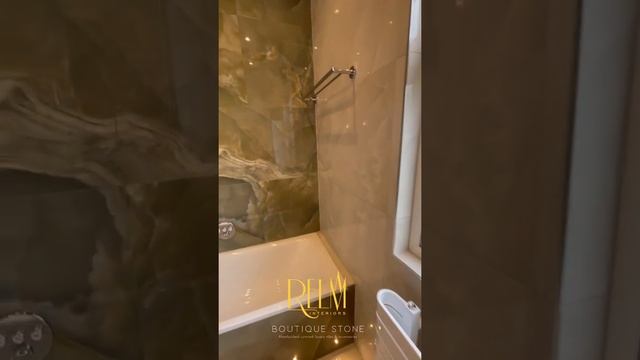 Riviera Onyx Olive by RELM Interiors - Boutique Stone смотреть онлайн