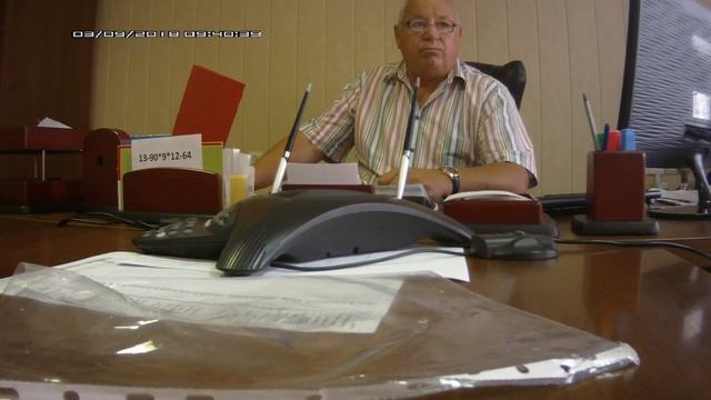 Общение с подрядчиком на счет ТУ смотреть онлайн