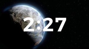 Таймер 5 минут Обратный отсчет | Без звука | Секундомер | 5 minute Timer Countdown | No sound