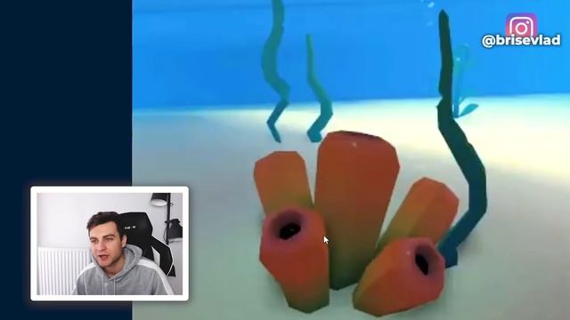 АДОПТ МИ ДОБАВИЛИ ЭТО В ИГРУ! Секреты и Теории морского обновления Adopt Me Roblox. Брайс Роблокс смотреть онлайн