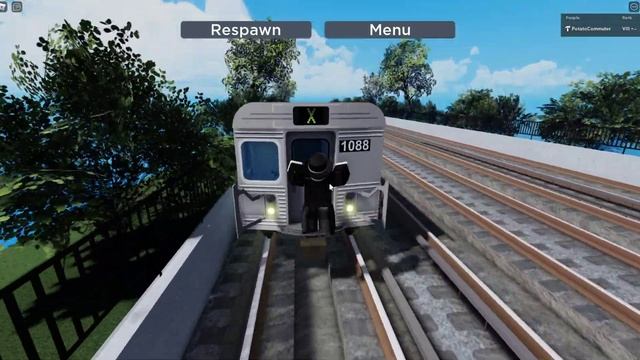 Roblox | PTA: PLT-1 Debut In The Blokaways