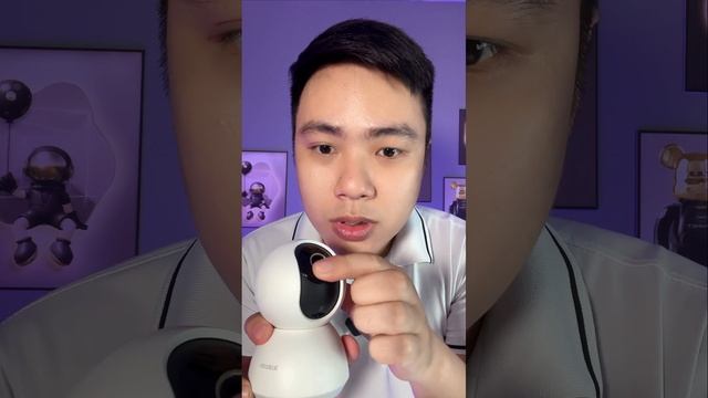 Camera quan sát Xiaomi C300 - Chất lượng 2K - Bản quốc tế - Mi 360