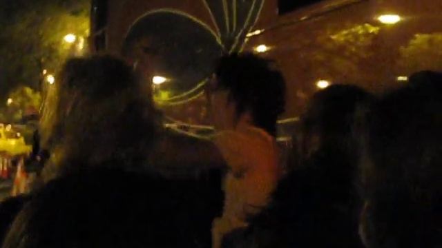 Caleb Turman's Dance Party - Take 1 смотреть онлайн