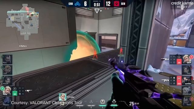 The Story of SicK: Sentinels’ Secret Weapon смотреть онлайн