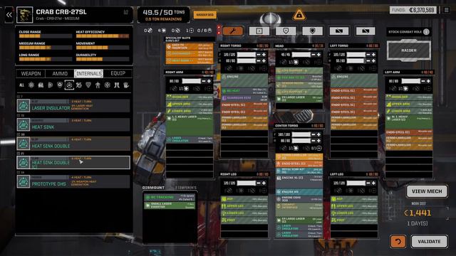 Episode 86: "Improving The Nightstar", Roguetech Challenge Run MkII смотреть онлайн