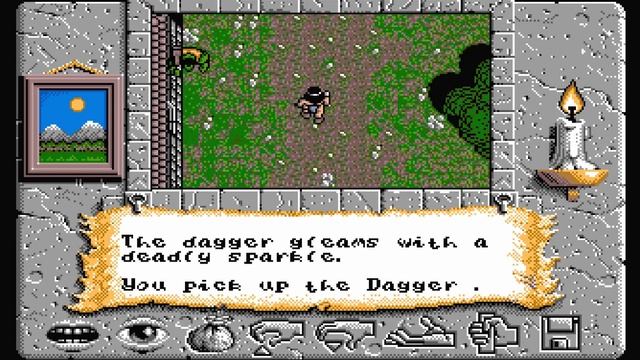 10 Years of Amiga Gaming Part 3: 1988 - The amount, the quality, all starts to ramp up from here... смотреть онлайн