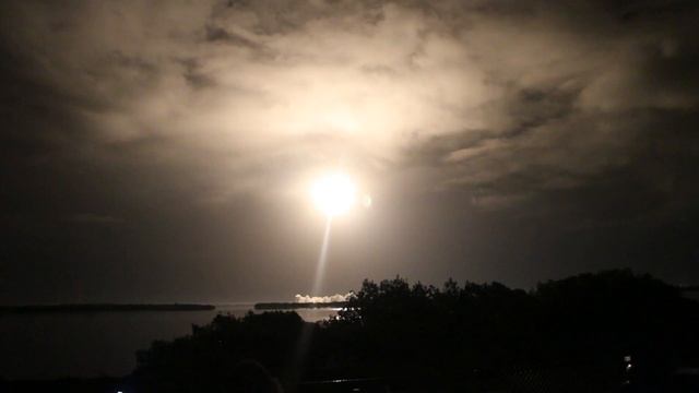 SpaceX Crew-3 Launch Cape Canaveral смотреть онлайн