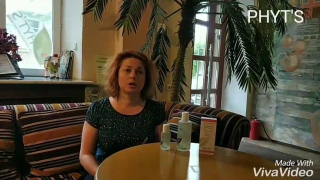 Любимые препараты PHYT'S от Надежды