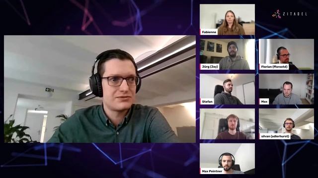 Into the CAOS/ZITADEL #3 - Highlights смотреть онлайн