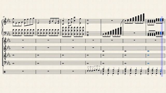The Final Battle | By Me | For Ap Music Theory смотреть онлайн