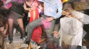 У ТЕБЯ НА РЕСНИЦАХ.