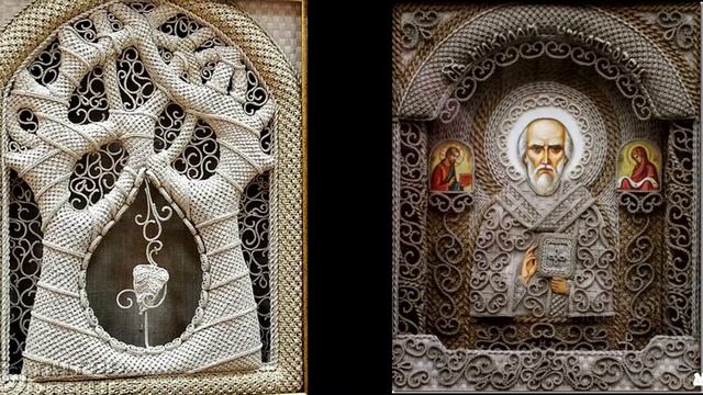 VLADIMIR DENSHCHIKOV - UKRANIAN ARTIST смотреть онлайн