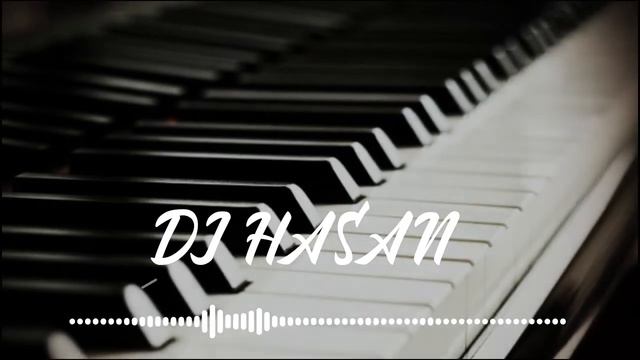 DJ HASAN - Sad Piano/Грустный фортепиано (Original Mix) смотреть онлайн