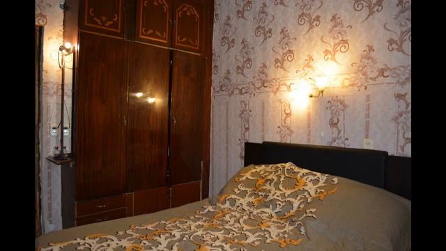 Квартира в центре города смотреть онлайн