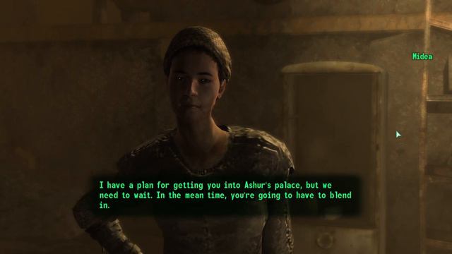 Fallout 3 Ep. 46 - Welcome to the Pitt смотреть онлайн