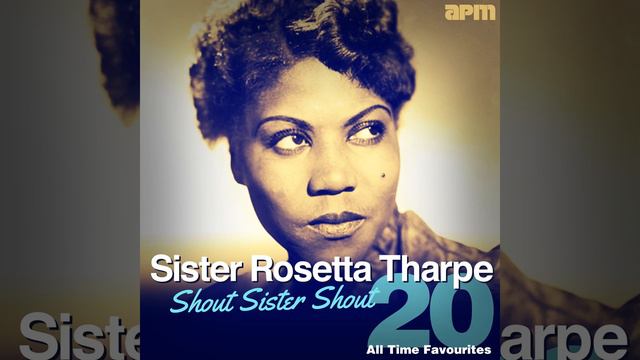Shout, Sister, Shout