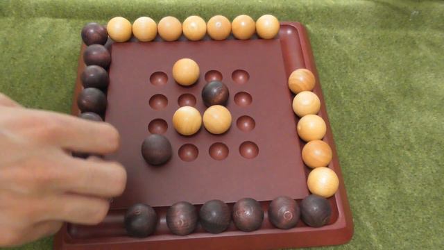 （ボードゲーム）フランス生まれ　Gigamic ギガミック Pylos ピロス　知の戦略を競う смотреть онлайн