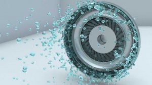 Как работает гидротрансформатор? Чем он отличается от гидромуфты?