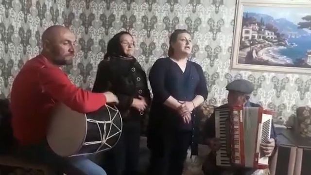 Лакцы поют 102 смотреть онлайн