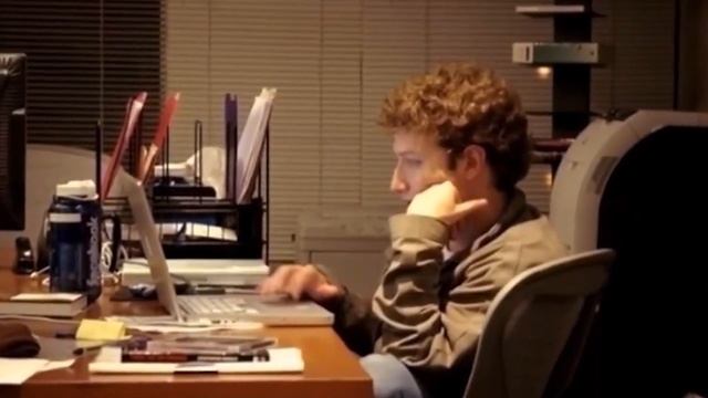 The Mark Zuckerberg Story | Founding Facebook | Stories Of Success