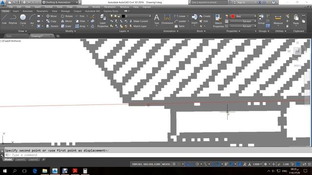 Convert image or PDF to Autocad without programs смотреть онлайн