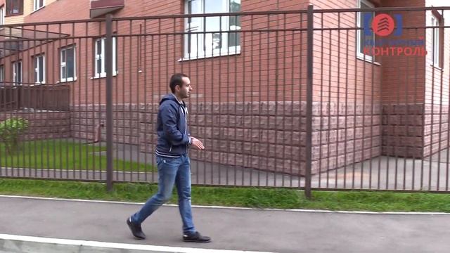 Обзор ЖК Новое Бисерово. Часть 1 - расположение, сроки сдачи, интервью. Квартирный Контроль смотреть онлайн