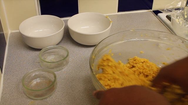 How To make Conkies - Easy to follow Recipe смотреть онлайн