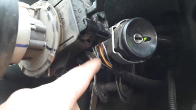 Поломка сигнала ваз 2109 найдено решение смотреть онлайн