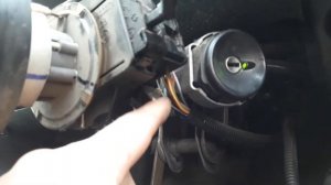 Поломка сигнала ваз 2109 найдено решение