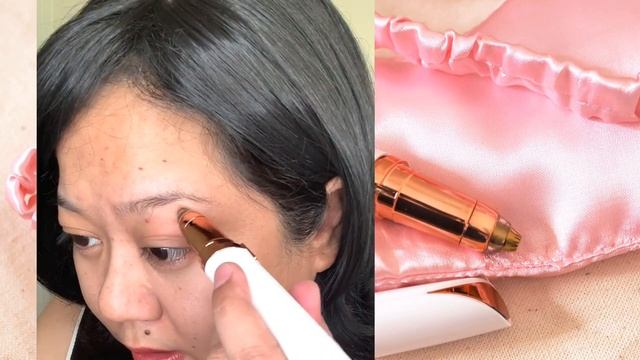 Flawless Brows Review: How and if it actually works смотреть онлайн