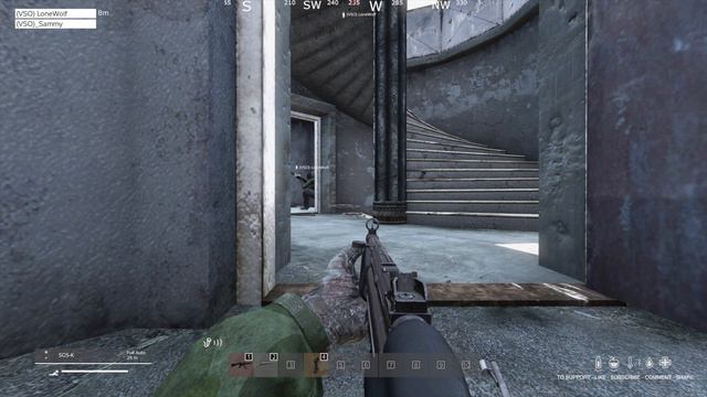 Bear Trapping Players On DayZ's ReArmed Server - w @mysticl0new0lf смотреть онлайн