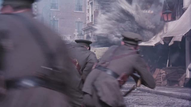 Michael Collins | Official Movie Trailer
