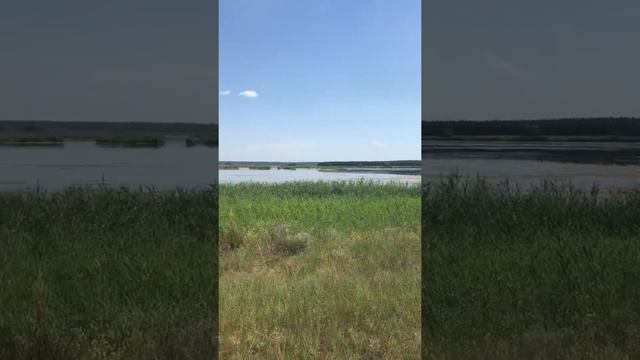Белое озеро Самарская обл 2 смотреть онлайн