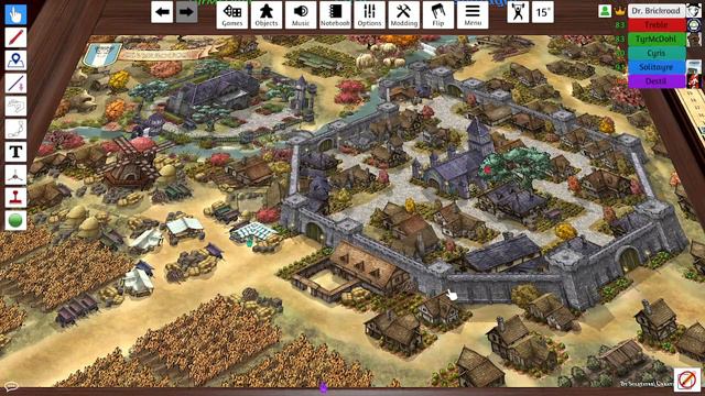 Best Laid Plans • Ravenflumph 57 • D&D 5e Ravenloft • Part 1 смотреть онлайн